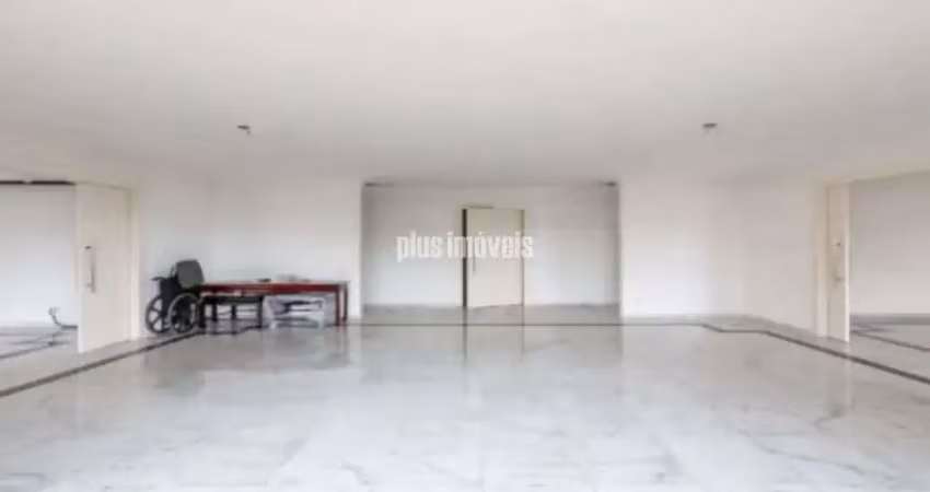 Apartamento à venda em vila madalena com 365m² 4 quartos, 6 vagas