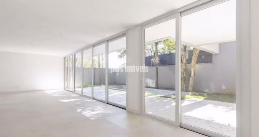 Casa em condomínio fechado com 4 quartos à venda na Avenida Professor Rubens Gomes de Souza, 497, Jardim Cordeiro, São Paulo
