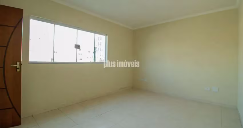 Apartamento com 2 quartos à venda na Rua Santa Carolina, 320, Vila São Pedro, Santo André