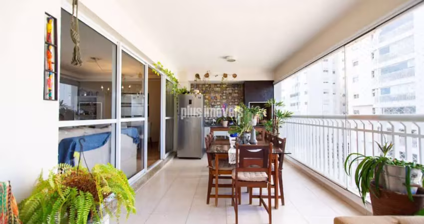 Apartamento com 4 quartos à venda na Rua Tagipuru, 1060, Barra Funda, São Paulo