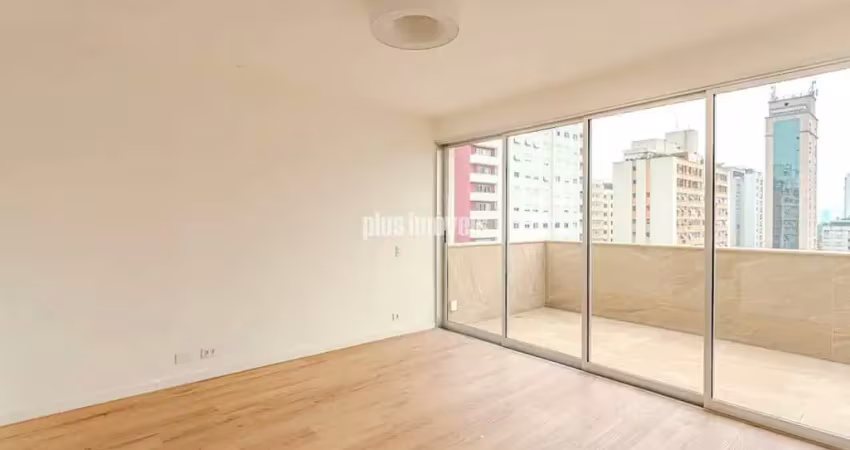 Maravilhosa cobertura triplex no coração do itaim bibi!