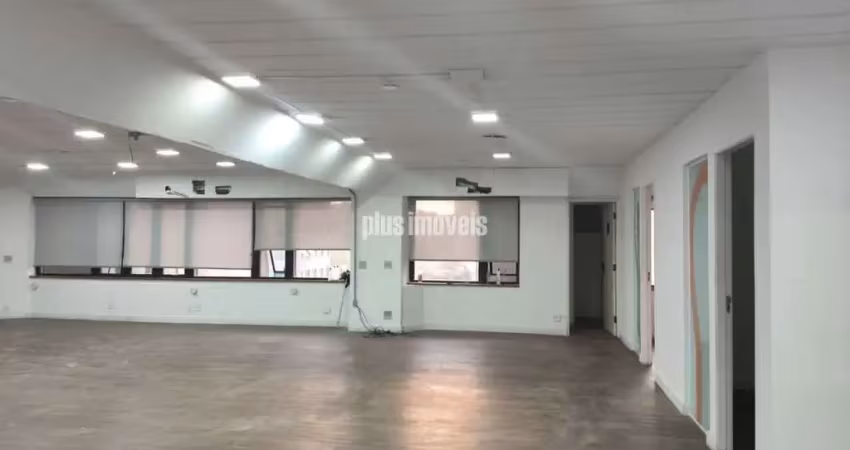 Sala comercial para alugar na Rua Funchal, 513, Vila Olímpia, São Paulo