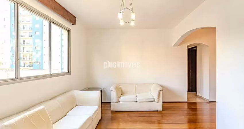 Apartamento com 3 quartos para alugar na Rua Urussuí, 352, Itaim Bibi, São Paulo
