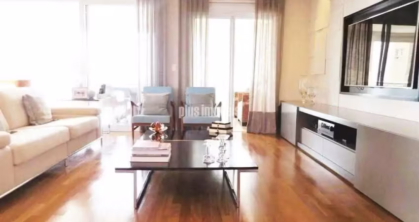 Apartamento com 3 quartos à venda na Rua Doutor Renato Paes de Barros, 901, Itaim Bibi, São Paulo