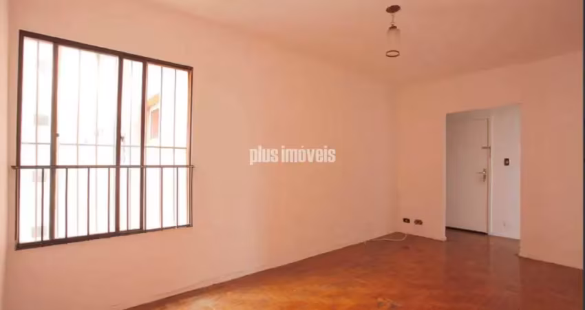 Cursino - apartamento desocupado e pronto para morar