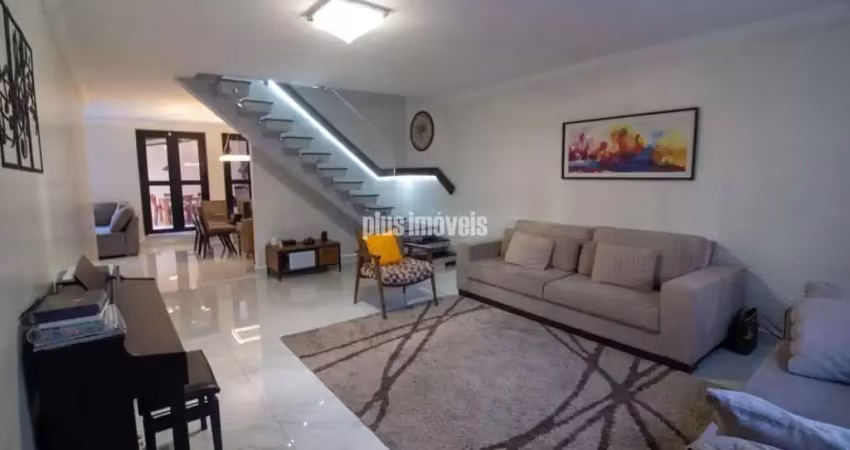 Casa com 4 quartos à venda na Rua Comendador Elias Zarzur, 2100, Alto da Boa Vista, São Paulo