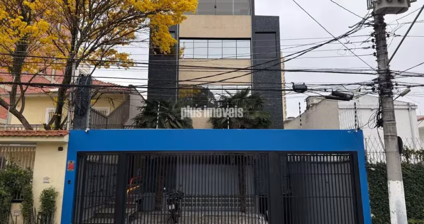 Vila mariana! prédio comercial recém reformado! 500m do metrô!