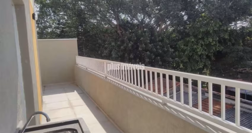 Apartamento com 2 quartos e 1 banheiro à venda, 60 m²