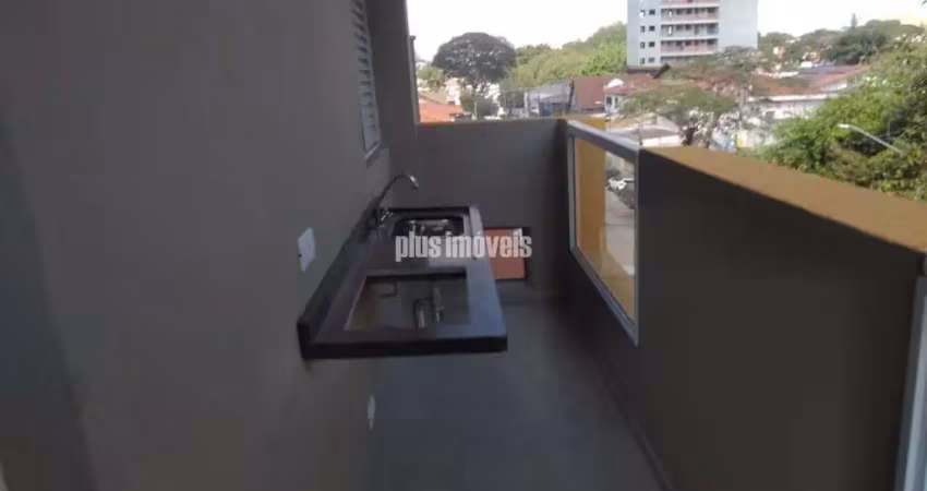 Apartamento com 2 quartos à venda na Rua Levon Apovian, 172, Vila Sônia, São Paulo