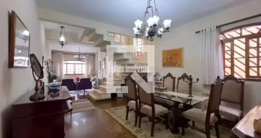 Casa com 3 quartos à venda na Rua Pero Correia, 979, Vila Mariana, São Paulo