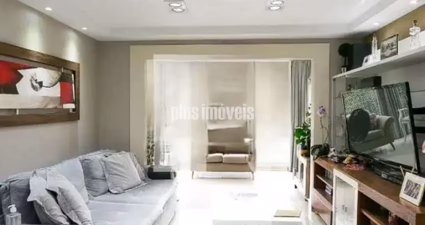 Ótima oportunidade - apartamento 3 dormitórios, 1 suíte e 2 vagas!