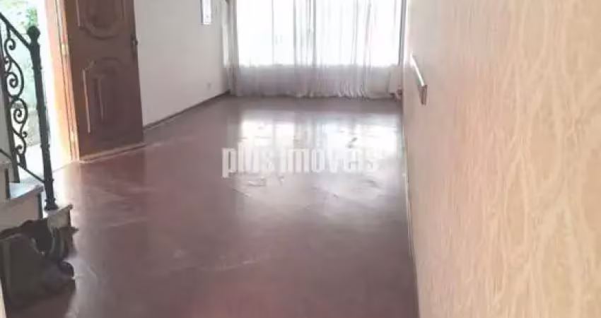 Casa em condomínio fechado com 3 quartos para alugar na Rua Doutor Jesuíno Maciel, 1459, Campo Belo, São Paulo