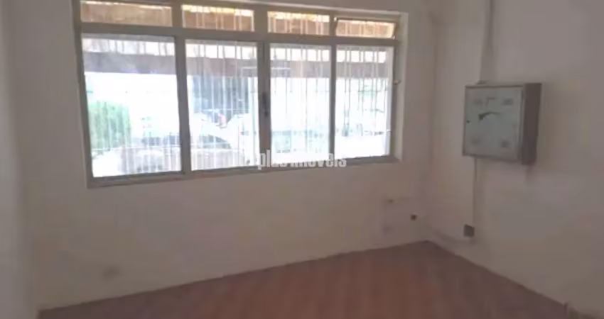 Casa comercial para alugar na Rua Guaricanga, 91, Lapa, São Paulo
