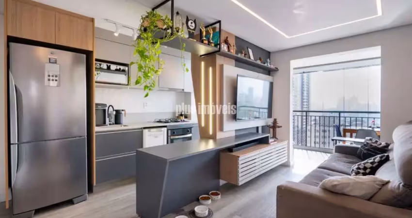 Apartamento com 2 quartos à venda na Rua Gaspar Lourenço, 276, Vila Mariana, São Paulo