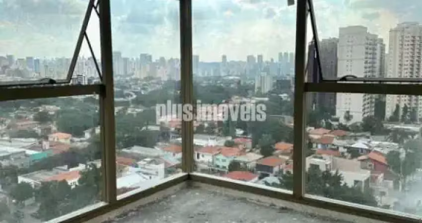 Apartamento com 3 quartos à venda na Avenida Cotovia, 611, Moema, São Paulo