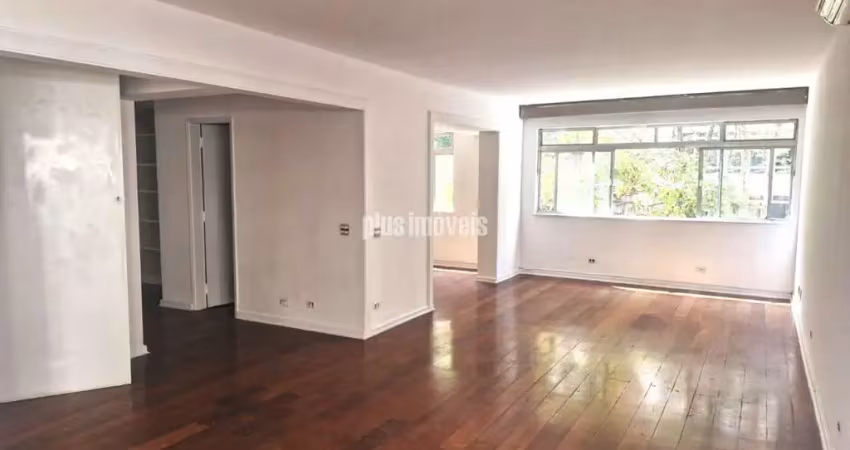 Apartamento com 3 quartos à venda na Rua Barão de Capanema, 93, Jardim América, São Paulo