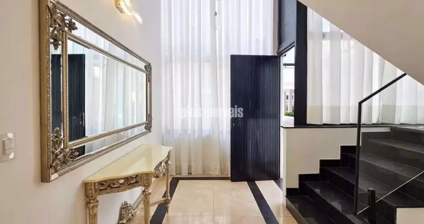 Condomonio residencial jardim prudência com 350m², 4 suites  e 4 vagas