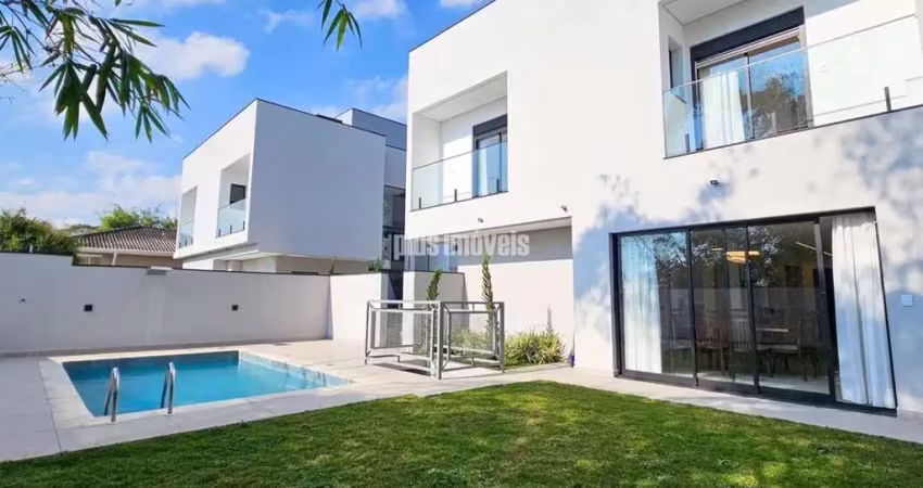 Condomínio residencial jardim prudência com 350m², 4 quartos e 4 vagas