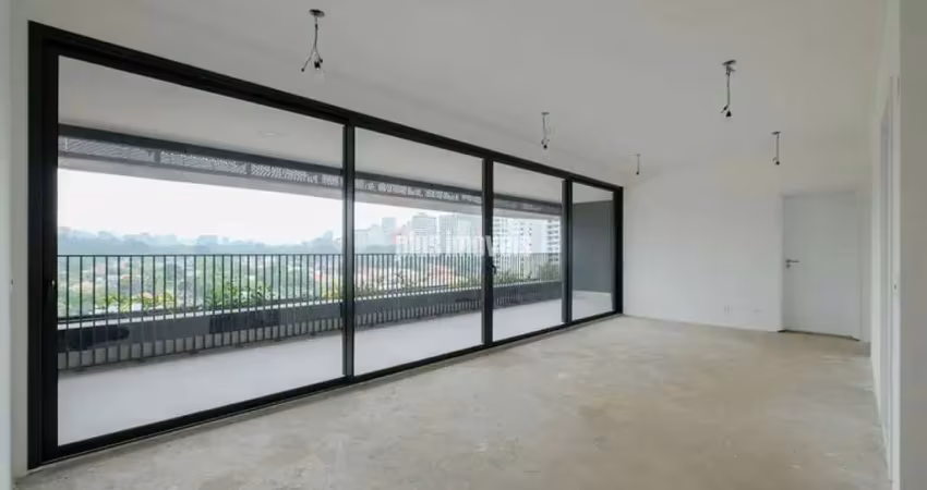 Apartamento com 3 quartos à venda na Rua Bastos Pereira, 65, Vila Nova Conceição, São Paulo