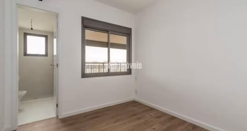 Excelente apartamento com 3 suítes, 3 vagas - chácara santo antônnio