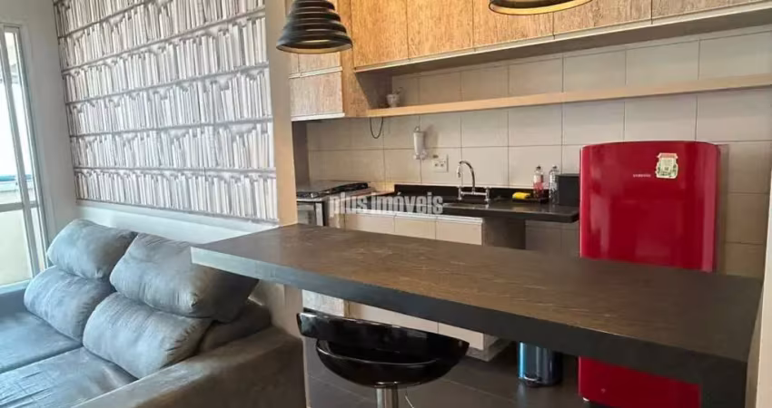 Apartamento com 1 quarto à venda na Rua Davi Hume, 113, Vila Mariana, São Paulo