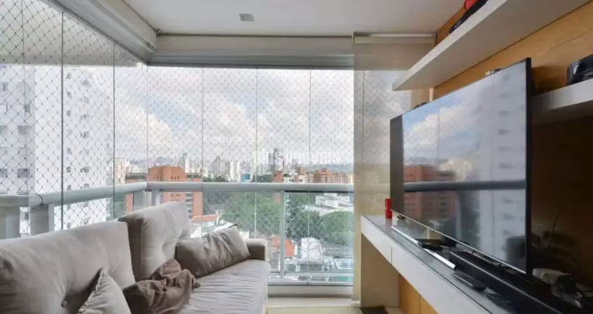 Cobertura com 2 quartos à venda na Rua Fradique Coutinho, 1459, Pinheiros, São Paulo
