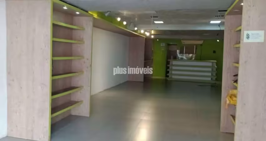 Ponto comercial com 1 sala para alugar na Rua Oscar Freire, 216, Cerqueira César, São Paulo