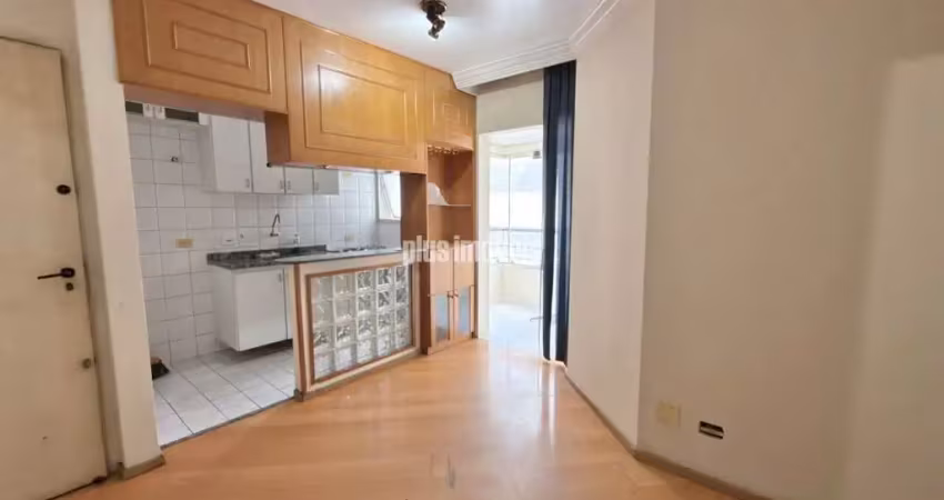 Apartamento com 1 quarto à venda na Rua Barão do Bananal, 1152, Pompéia, São Paulo