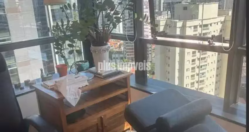 Sala comercial à venda na Rua Diogo Moreira, 132, Pinheiros, São Paulo