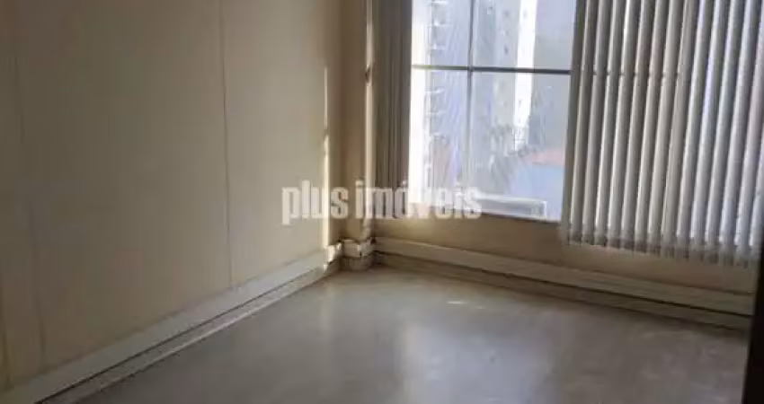 Sala comercial com 5 salas para alugar na Avenida Bernardino de Campos, 327, Paraíso, São Paulo