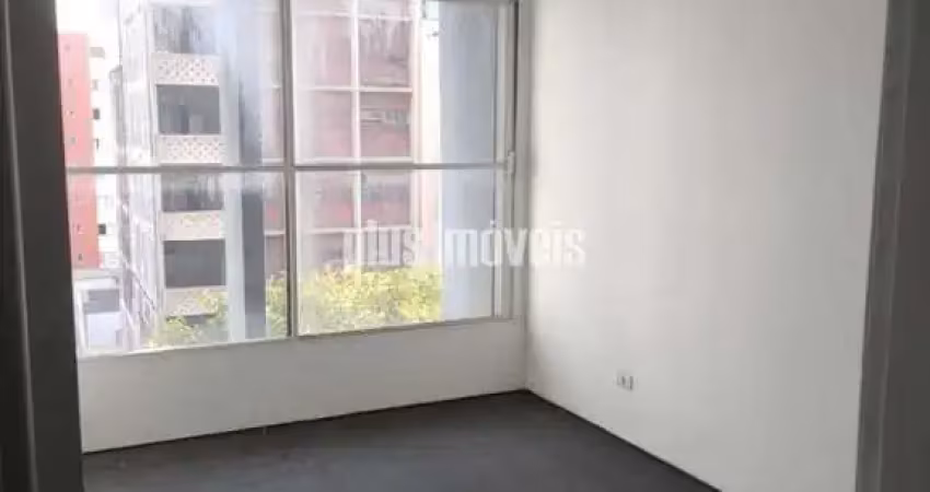Sala comercial com 6 salas para alugar na Avenida Bernardino de Campos, 327, Paraíso, São Paulo