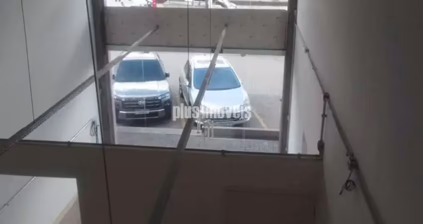Ponto comercial com 1 sala para alugar na Avenida Professor Abraão de Morais, 910, Saúde, São Paulo