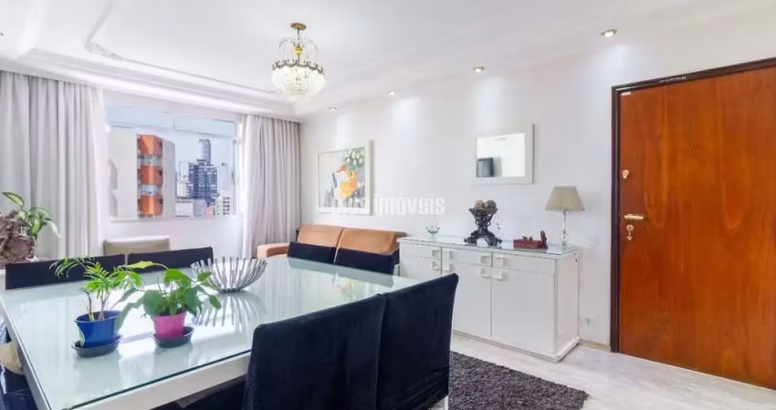 Apartamento com 3 quartos à venda na Rua Araioses, 152, Vila Madalena, São Paulo