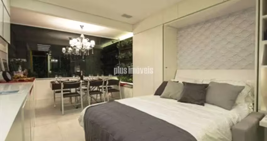 Cobertura com 1 quarto à venda na Rua Gomes de Carvalho, 1146, Vila Olímpia, São Paulo