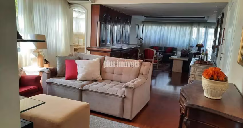 Apartamento com 3 quartos à venda na Rua João Álvares Soares, 1197, Campo Belo, São Paulo