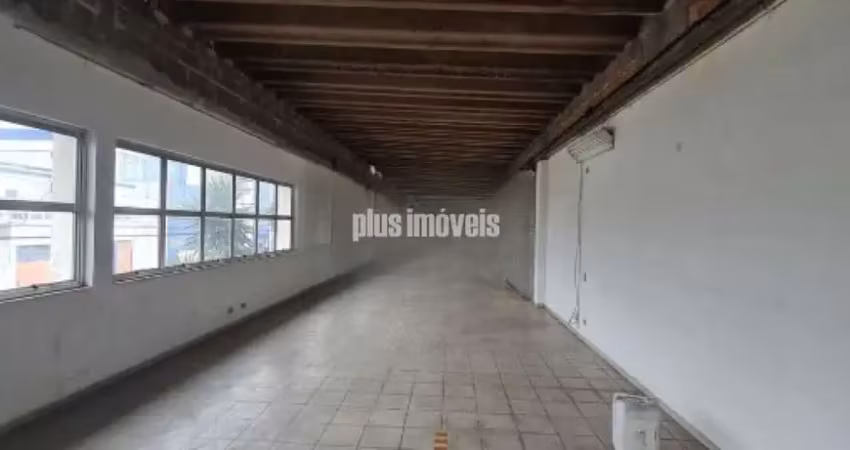 Barracão / Galpão / Depósito com 3 salas para alugar na Rua Ferreira Viana, 351, Vila Socorro, São Paulo