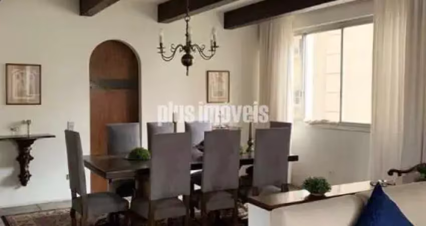 Apartamento com 3 dormitórios, 330 m² - venda ou  locação - itaim