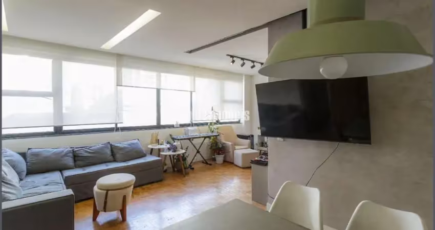 Apartamento com 3 quartos à venda na Alameda dos Maracatins, 185, Moema, São Paulo