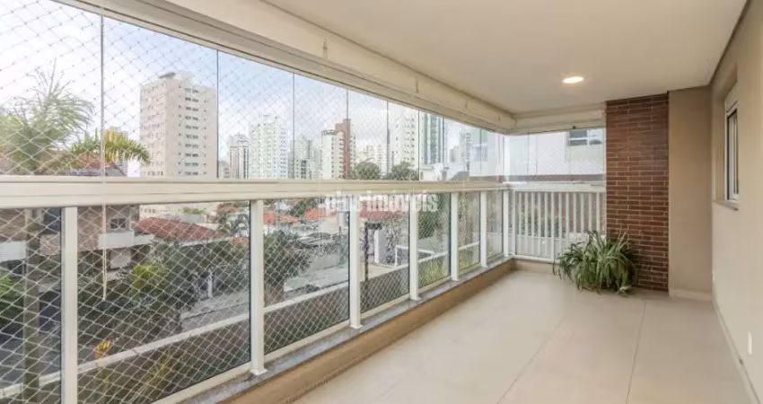 Apartamento com 3 quartos à venda na Rua Traituba, 109, Saúde, São Paulo