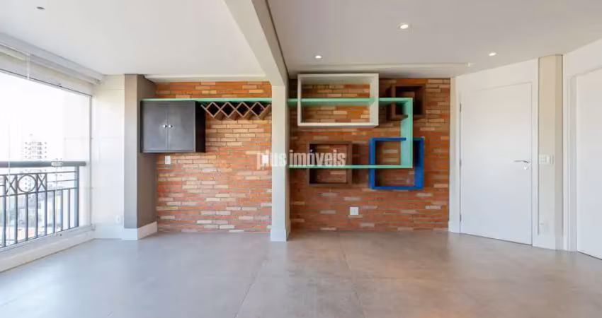 Apartamento com 3 quartos à venda na Rua Loefgren, 700, Vila Clementino, São Paulo