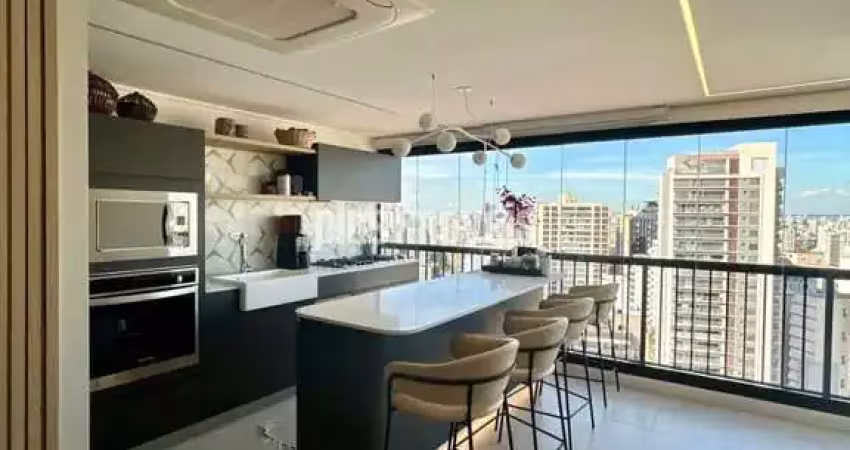 Apartamento com 2 quartos à venda na Rua Humberto I, 115, Vila Mariana, São Paulo