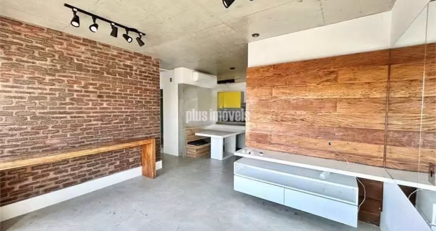 Apartamento com 2 quartos para alugar na Rua São Benedito, 2615, Alto da Boa Vista, São Paulo