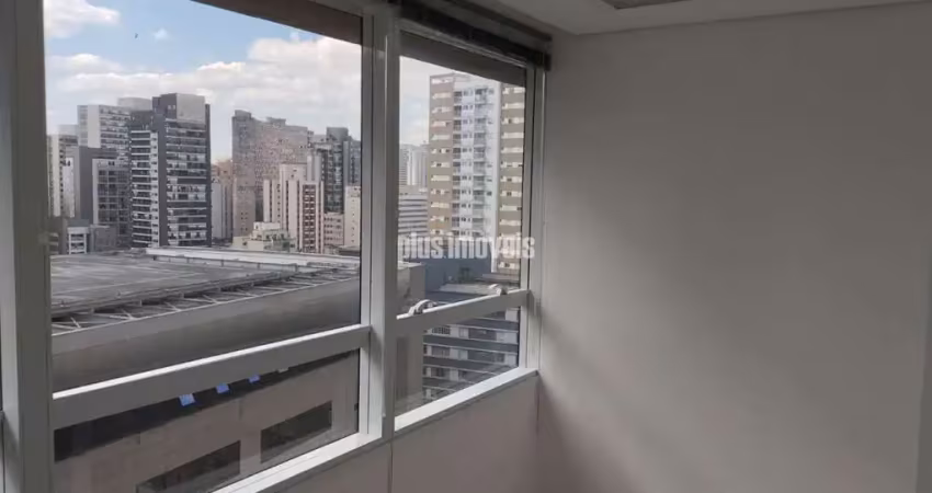 Sala comercial com 1 sala à venda na Rua Itapeva, 286, Bela Vista, São Paulo