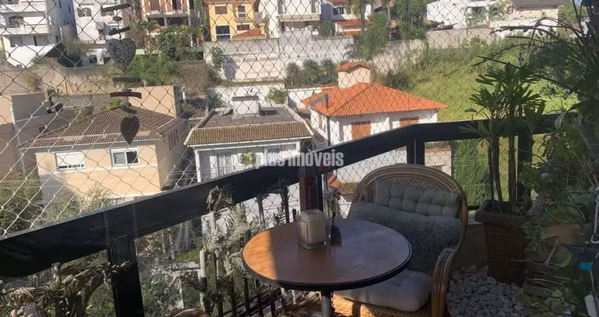 Apartamento com 3 quartos à venda na Rua Corgie Assad Abdalla, 880, Morumbi, São Paulo