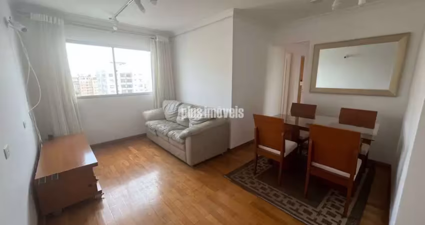 Apartamento com 2 quartos à venda na Avenida Jacutinga, 610, Moema, São Paulo