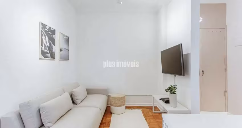 Apartamento com 3 quartos à venda na Rua Doutor Tomás Carvalhal, 785, Paraíso, São Paulo