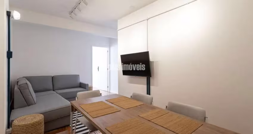 Apartamento com 5 quartos à venda na Rua Cardeal Arcoverde, 1864, Pinheiros, São Paulo