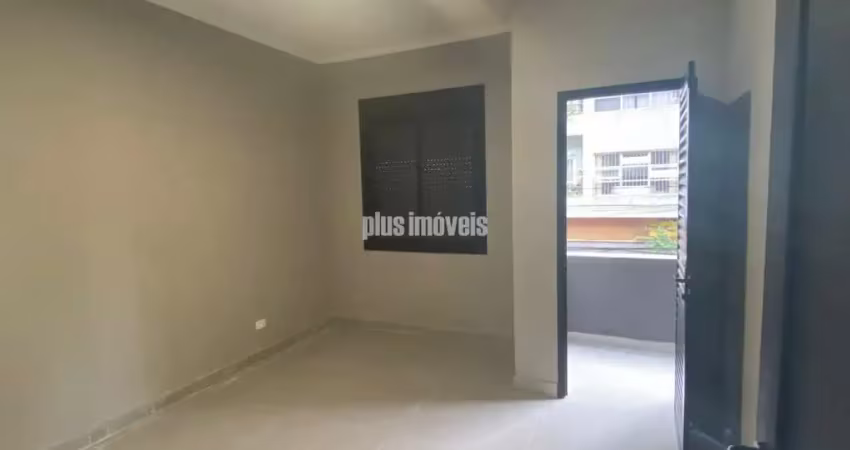 Apartamento com 2 quartos para alugar, 61m² - vila buarque
