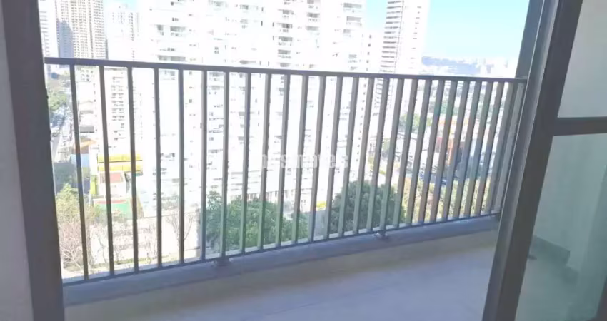 Cobertura com 1 quarto à venda na Rua Doutor Antônio Bento, 525, Alto da Boa Vista, São Paulo