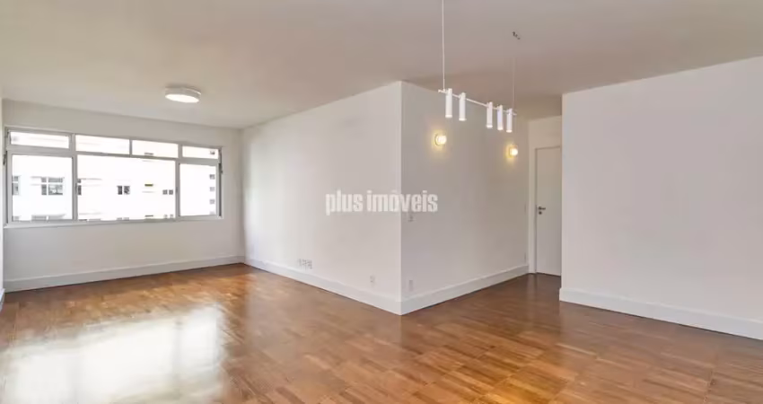 Apartamento com 3 quartos à venda na Rua Doutor Albuquerque Lins, 1184, Higienópolis, São Paulo